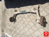 Oto Çıkma Parça / Volkswagen / Jetta / Alt Takım / Arka Dingil / Çıkma Parça 
