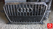 Oto Çıkma Parça / Audi / Q5 / Kaporta & Karoser / Sağ Ön Çamurluk / Çıkma Parça 