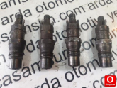 Oto Çıkma Parça / Skoda / Felicia / Motor / Enjektör / Çıkma Parça 