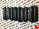 Oto Çıkma Parça / Volkswagen / Transporter / Kaporta & Karoser / Dış Kapı Kolu / Sıfır Parça 