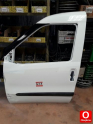 Oto Çıkma Parça / Fiat / Doblo / Kaporta & Karoser / Sol Ön Kapı / Çıkma Parça 