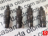 Oto Çıkma Parça / Volkswagen / Golf / Motor / Oksijen Sensörü / Çıkma Parça 