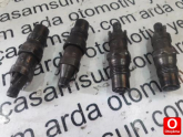 Oto Çıkma Parça / Volkswagen / Golf / Motor / Oksijen Sensörü / Çıkma Parça 