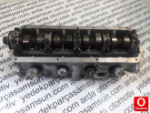 Oto Çıkma Parça / Volkswagen / Passat / Motor / Silindir Kapağı / Çıkma Parça 