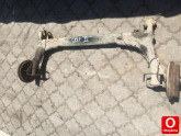 Oto Çıkma Parça / Volkswagen / Jetta / Alt Takım / Arka Dingil / Çıkma Parça 