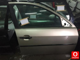 Oto Çıkma Parça / Ford / Focus / Kaporta & Karoser / Sol Ön Kapı / Çıkma Parça 