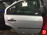 Oto Çıkma Parça / Ford / Focus / Kaporta & Karoser / Sol Ön Kapı / Çıkma Parça 