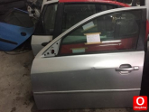 Oto Çıkma Parça / Ford / Focus / Kaporta & Karoser / Sol Ön Kapı / Çıkma Parça 