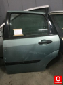 Oto Çıkma Parça / Ford / Focus / Kaporta & Karoser / Sol Ön Kapı / Çıkma Parça 