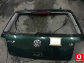 Oto Çıkma Parça / Volkswagen / Golf / Kaporta & Karoser / Bagaj Kapağı / Çıkma Parça 