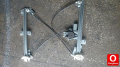 Oto Çıkma Parça / Peugeot / Partner / Oto Cam / Cam Motoru / Çıkma Parça 