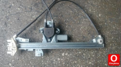 Oto Çıkma Parça / Peugeot / Partner / Oto Cam / Cam Motoru / Çıkma Parça 