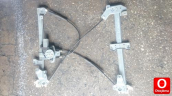 Oto Çıkma Parça / Peugeot / Partner / Oto Cam / Cam Motoru / Çıkma Parça 
