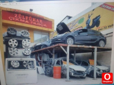 Oto Çıkma Parça / Renault / Laguna / Kaporta & Karoser / Sağ Ön Kapı / Çıkma Parça 