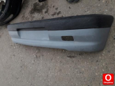 Oto Çıkma Parça / Peugeot / 306 / Tampon / Arka Tampon / Çıkma Parça 