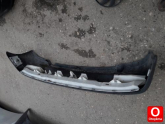 Oto Çıkma Parça / Peugeot / 306 / Tampon / Arka Tampon / Çıkma Parça 