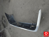 Oto Çıkma Parça / Peugeot / 306 / Tampon / Arka Tampon / Çıkma Parça 