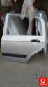 Oto Çıkma Parça / Hyundai / Getz / Kaporta & Karoser / Sol Arka Kapı / Çıkma Parça 