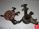 Oto Çıkma Parça / Volkswagen / Jetta / Alt Takım / Porya / Sıfır Parça 