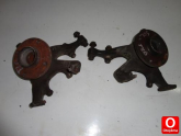 Oto Çıkma Parça / Volkswagen / Jetta / Alt Takım / Porya / Sıfır Parça 