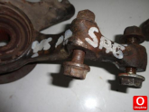 Oto Çıkma Parça / Volkswagen / Jetta / Alt Takım / Porya / Sıfır Parça 