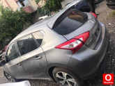 Hurda Belgeli Araçlar / Nissan / Qashqai