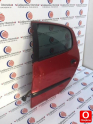 Oto Çıkma Parça / Peugeot / 206 / Kaporta & Karoser / Sol Arka Kapı / Çıkma Parça 