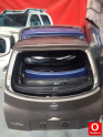 Oto Çıkma Parça / Nissan / Micra / Kaporta & Karoser / Bagaj Kapağı / Çıkma Parça 