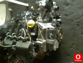 Oto Çıkma Parça / Renault / Master / Motor / Motor (komple) / Çıkma Parça 