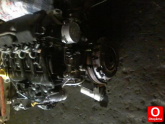 Oto Çıkma Parça / Renault / Master / Motor / Motor (komple) / Çıkma Parça 