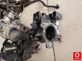 Oto Çıkma Parça / Fiat / Linea / Motor / Gaz Kelebeği / Çıkma Parça 