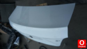 Oto Çıkma Parça / Peugeot / 301 / Kaporta & Karoser / Bagaj Kapağı / Çıkma Parça 