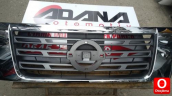 Oto Çıkma Parça / Nissan / Navara / Kaporta & Karoser / Panjur / Çıkma Parça 