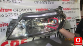 Oto Çıkma Parça / Suzuki / Vitara / Far & Stop / Sol Ön Far / Çıkma Parça 