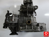 Oto Çıkma Parça / Volkswagen / Jetta / Şanzıman / Şanzıman Komple / Çıkma Parça 