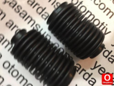 Oto Çıkma Parça / Volkswagen / Jetta / Alt Takım / Rot / Rotil / Sıfır Parça 