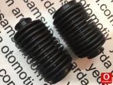 Oto Çıkma Parça / Volkswagen / Jetta / Alt Takım / Helezon Yayı / Sıfır Parça 