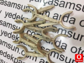 Oto Çıkma Parça / Volkswagen / Passat / Elektrik / Marş Motoru / Çıkma Parça 