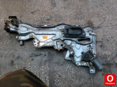 Oto Çıkma Parça / Renault / Laguna / Kaporta & Karoser / Kapı Fitili / Çıkma Parça 