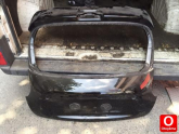 Oto Çıkma Parça / Nissan / Juke / Kaporta & Karoser / Bagaj Kapağı / Çıkma Parça 