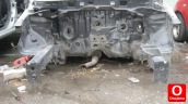 Oto Çıkma Parça / Hyundai / Getz / Kaporta & Karoser / Komple Arka / Çıkma Parça 