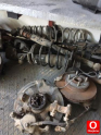 Oto Çıkma Parça / Hyundai / Getz / Kaporta & Karoser / Komple Arka / Çıkma Parça 