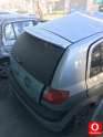 Oto Çıkma Parça / Hyundai / Getz / Kaporta & Karoser / Komple Arka / Çıkma Parça 