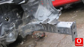 Oto Çıkma Parça / Hyundai / Getz / Kaporta & Karoser / Komple Arka / Çıkma Parça 