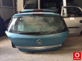 Oto Çıkma Parça / Opel / Zafira / Kaporta & Karoser / Bagaj Kapağı / Çıkma Parça 