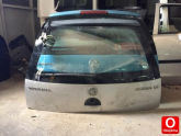 Oto Çıkma Parça / Opel / Zafira / Kaporta & Karoser / Bagaj Kapağı / Çıkma Parça 