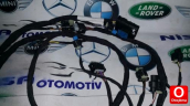 Oto Çıkma Parça / Mercedes / C Serisi / Tampon / Park Sensörü / Çıkma Parça 