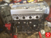 Oto Çıkma Parça / Opel / Vectra / Motor / Motor (komple) / Çıkma Parça 