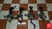 Oto Çıkma Parça / Opel / Corsa / Direksiyon / Direksiyon Mili / Çıkma Parça 