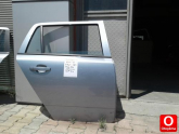 Oto Çıkma Parça / Opel / Astra / Kaporta & Karoser / Sol Ön Kapı / Çıkma Parça 